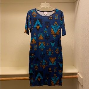 LuLaRoe Dress